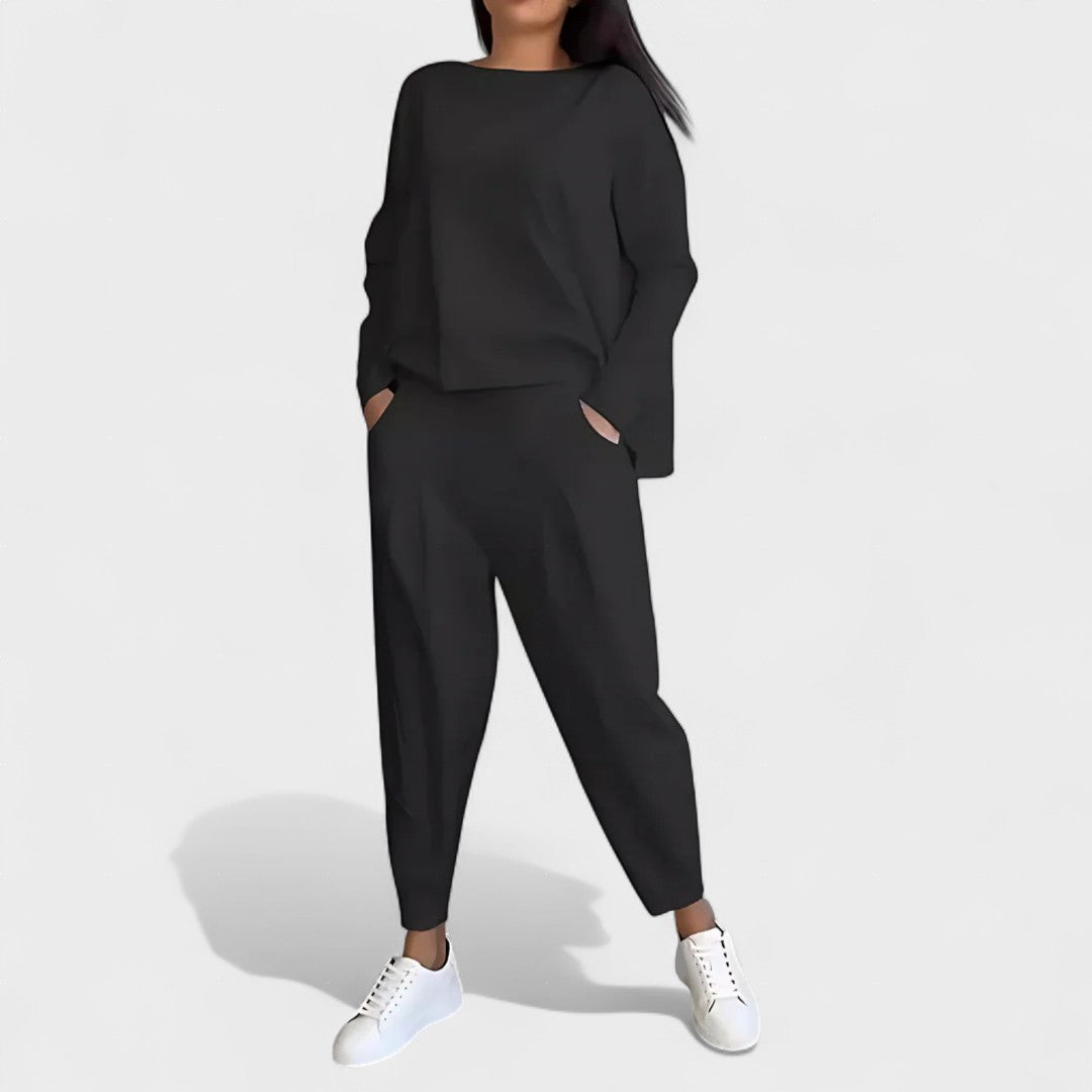 Lucy | Ensemble chic deux pièces