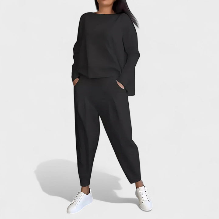 Lucy | Ensemble chic deux pièces