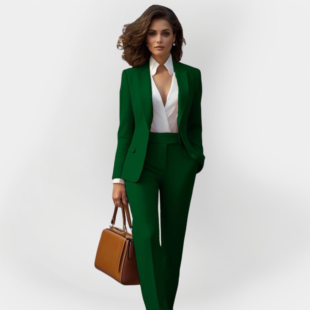 Elżbieta - Costume féminin élégant