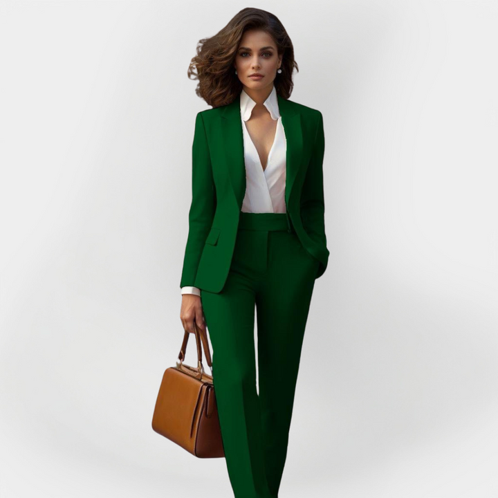 Elżbieta - Costume féminin élégant