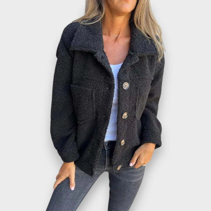 Alessia | Veste Chic et Confortable