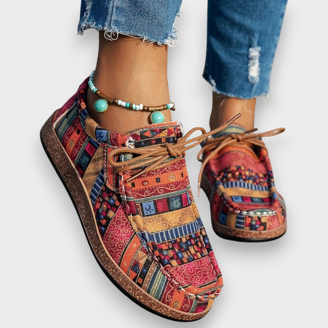 Ursina | Chaussures Orthopédiques pour Femmes