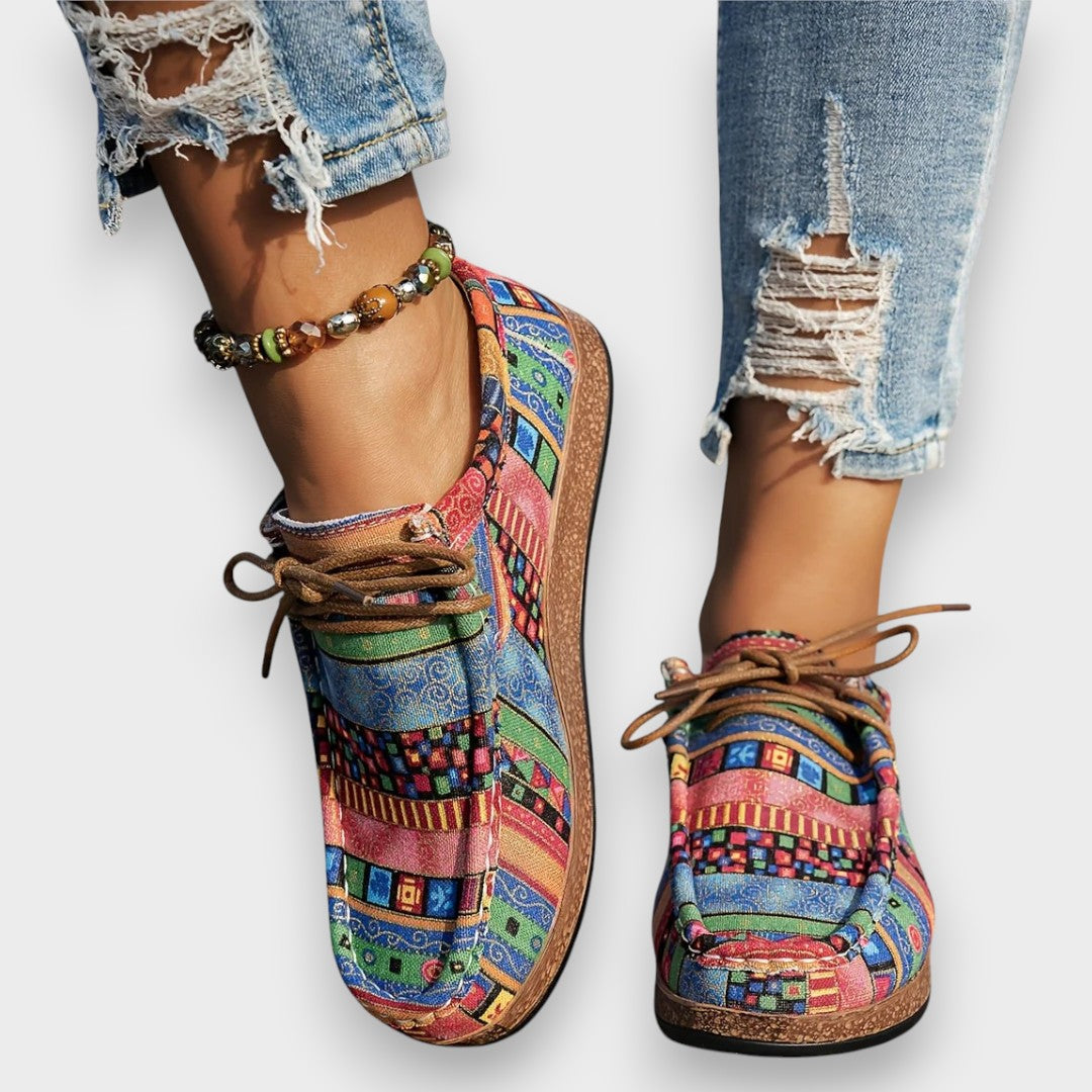 Ursina | Chaussures Orthopédiques pour Femmes