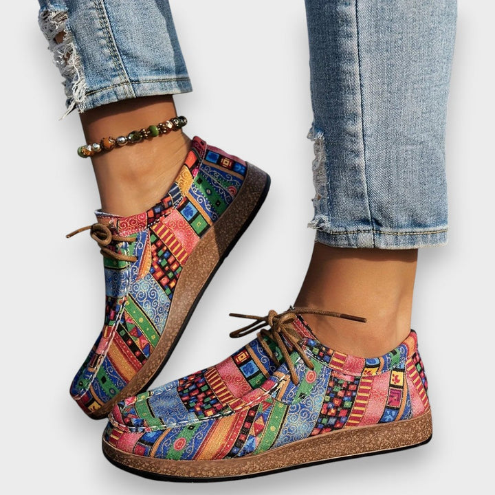 Ursina | Chaussures Orthopédiques pour Femmes