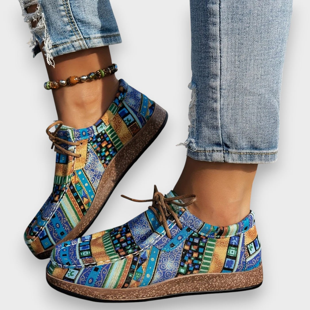 Ursina | Chaussures Orthopédiques pour Femmes