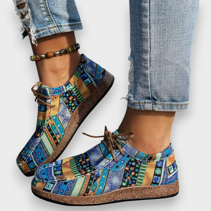 Ursina | Chaussures Orthopédiques pour Femmes