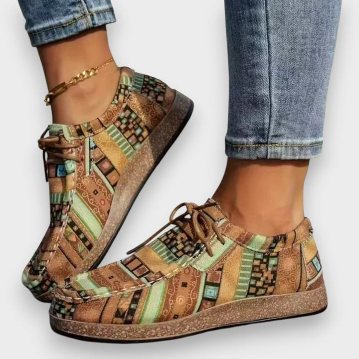 Ursina | Chaussures Orthopédiques pour Femmes