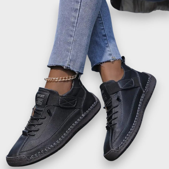Elira | Baskets Confortables et Soutenantes
