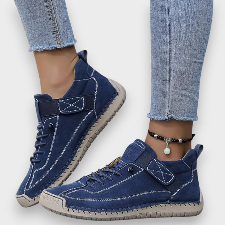 Elira | Baskets Confortables et Soutenantes