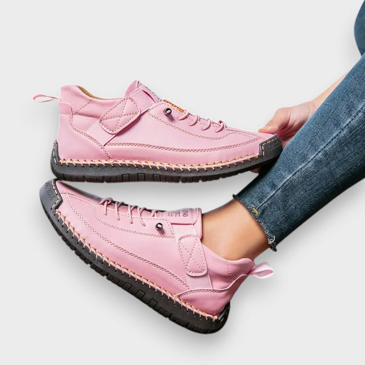 Elira | Baskets Confortables et Soutenantes