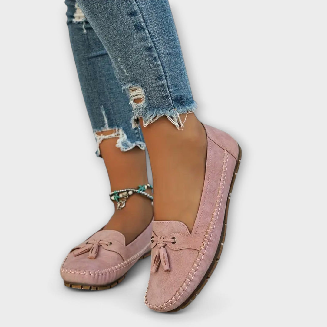 Lise – Mocassin
