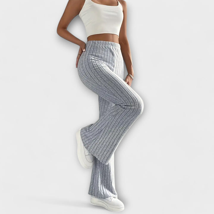 Jennifer – Pantalons Élégants