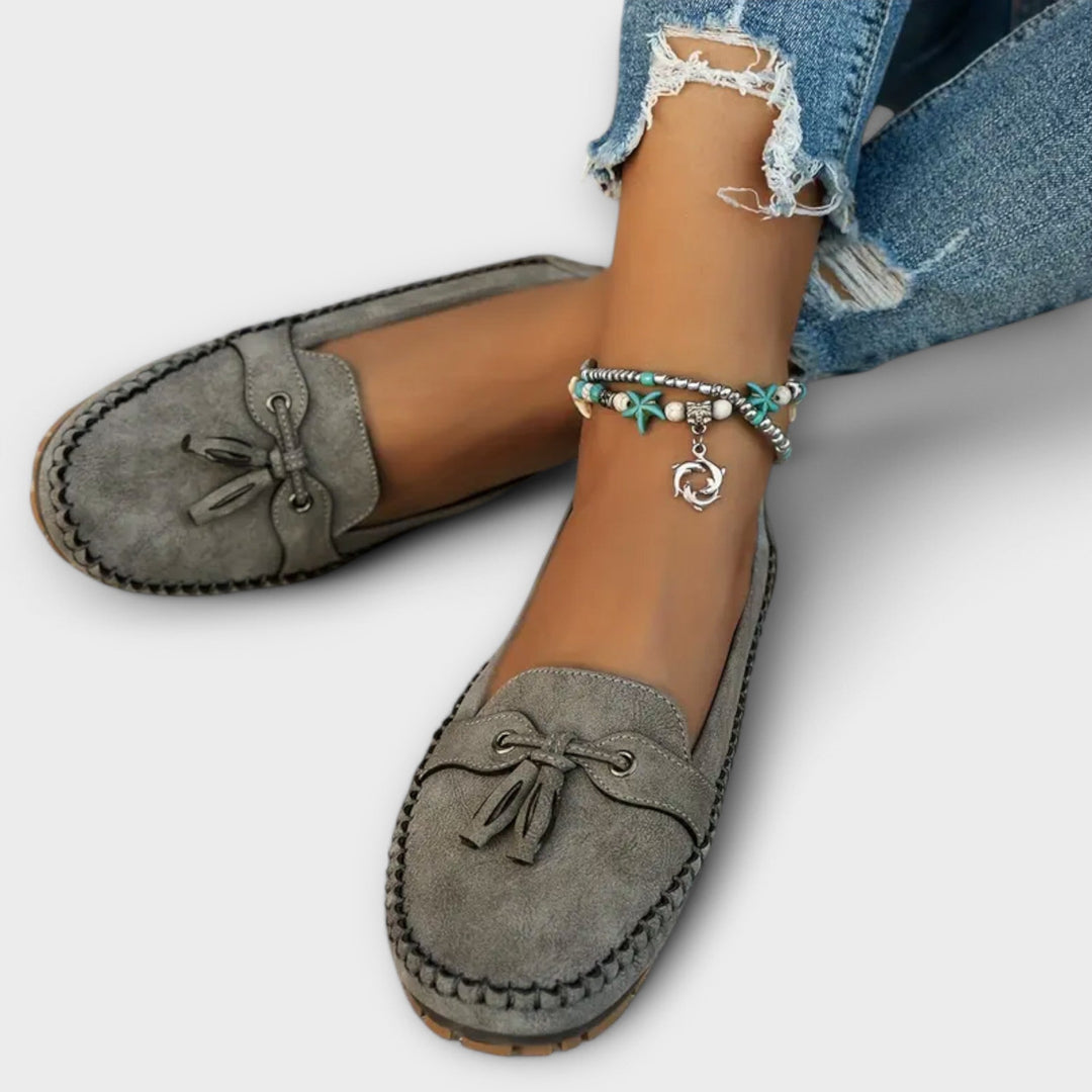 Lise – Mocassin