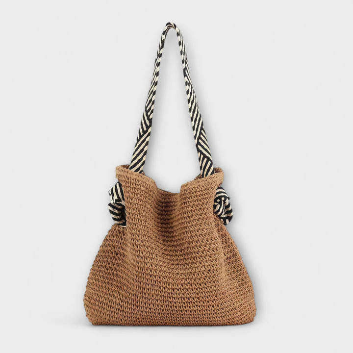 Suzu - Tote Boho Sierra