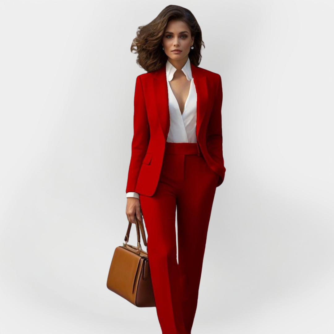 Elżbieta - Costume féminin élégant