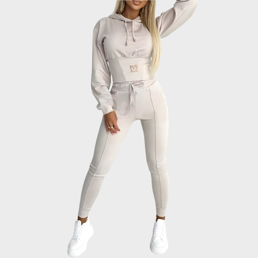 Robin | Survêtement élégant et confortable