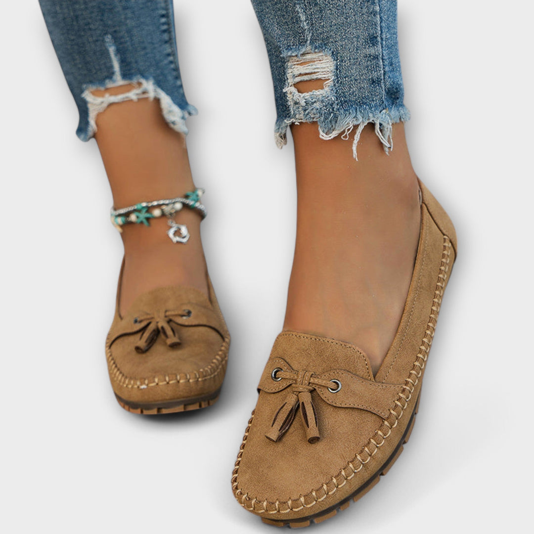 Lise – Mocassin