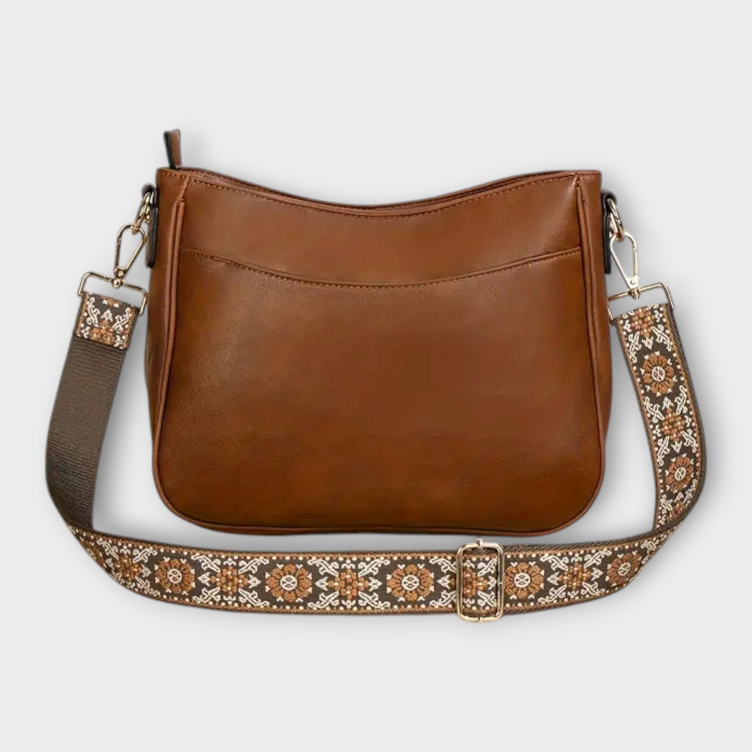 Emilia - Sac à bandoulière