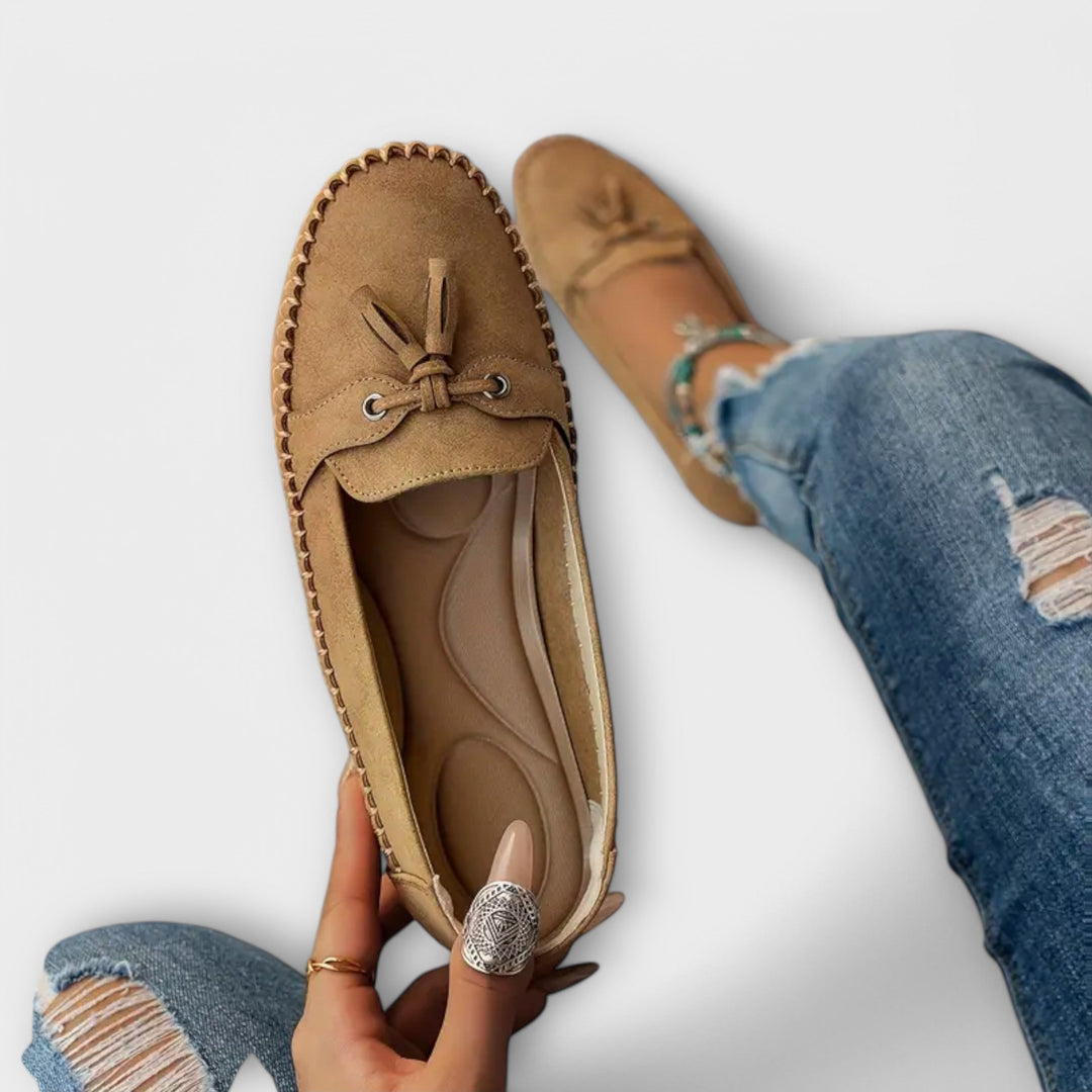 Lise – Mocassin