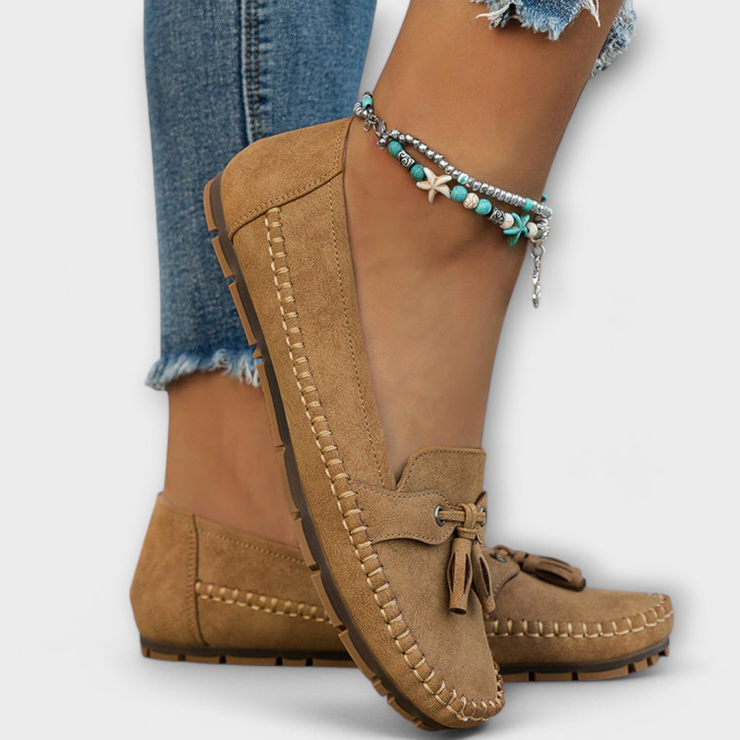 Lise – Mocassin