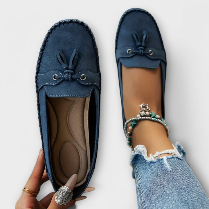Lise – Mocassin
