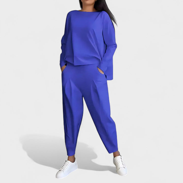 Lucy | Ensemble chic deux pièces