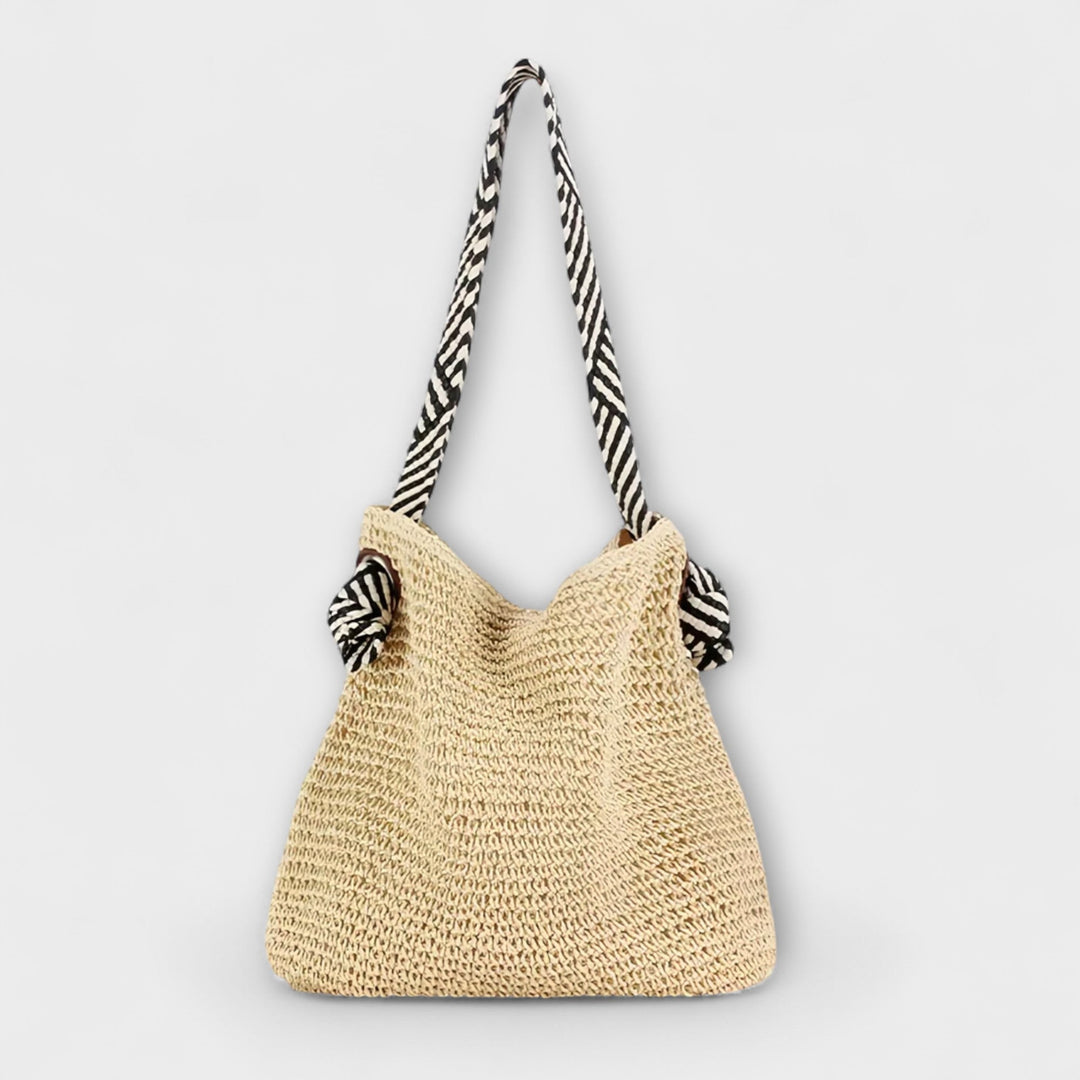 Suzu - Tote Boho Sierra