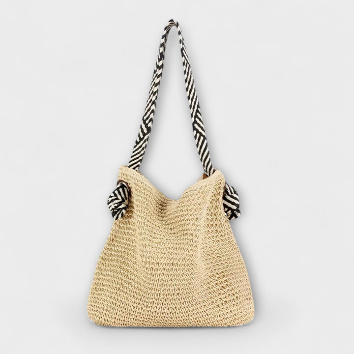 Suzu - Tote Boho Sierra