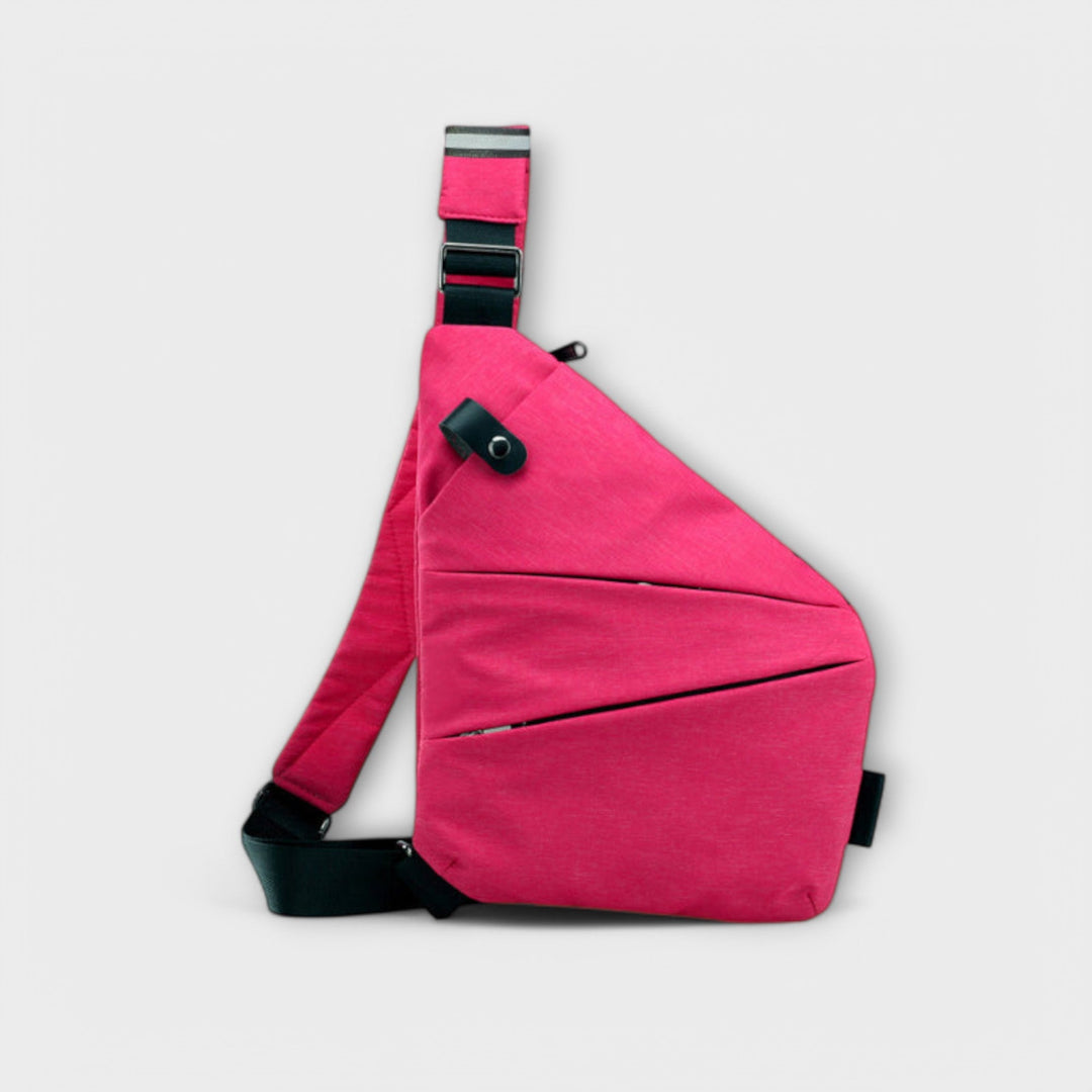 Emilia - Sac à Dos Anti-Vol