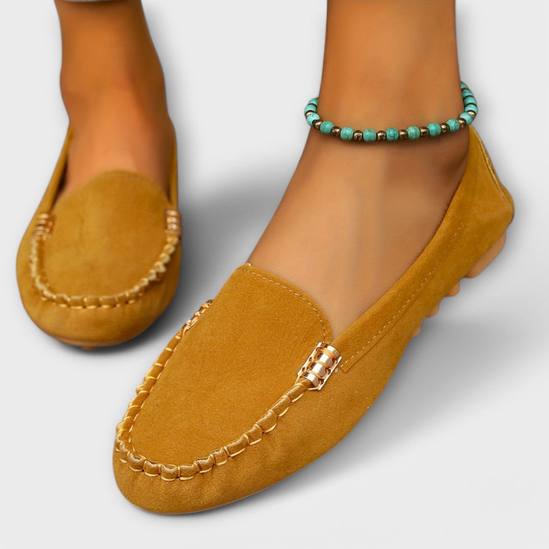 Sabrina – Mocassin