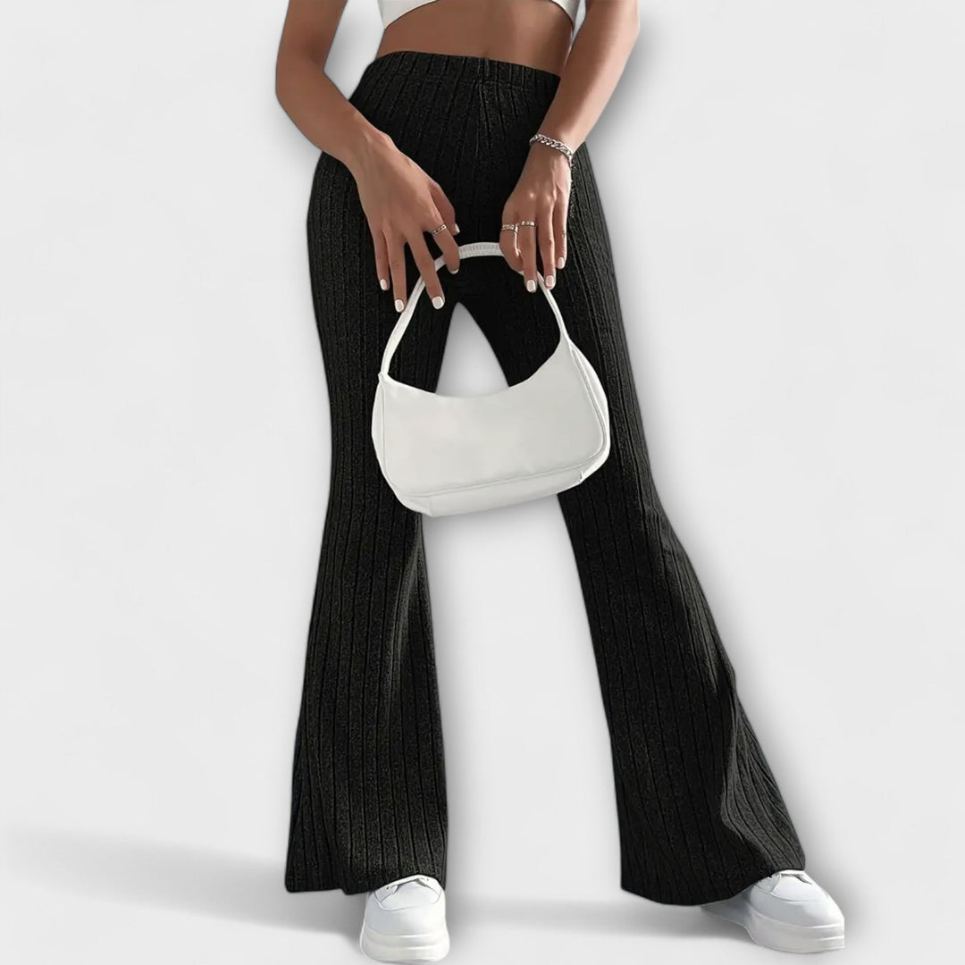 Jennifer – Pantalons Élégants