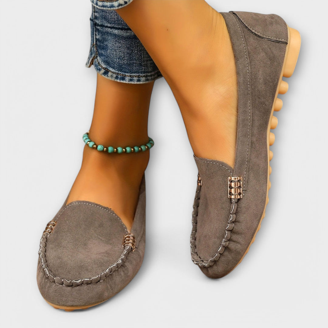Sabrina – Mocassin