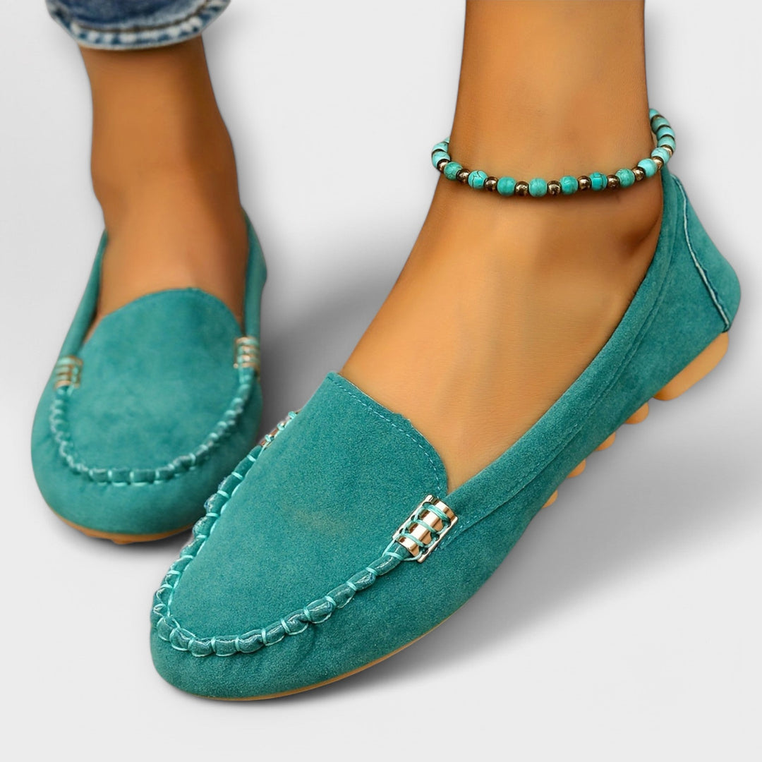Sabrina – Mocassin