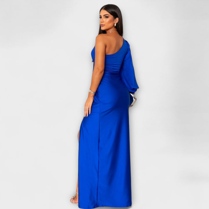 Elisa - Robe Élégante avec Sophistication