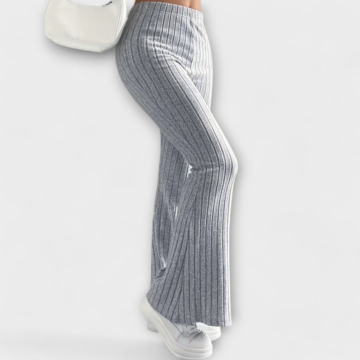 Jennifer – Pantalons Élégants