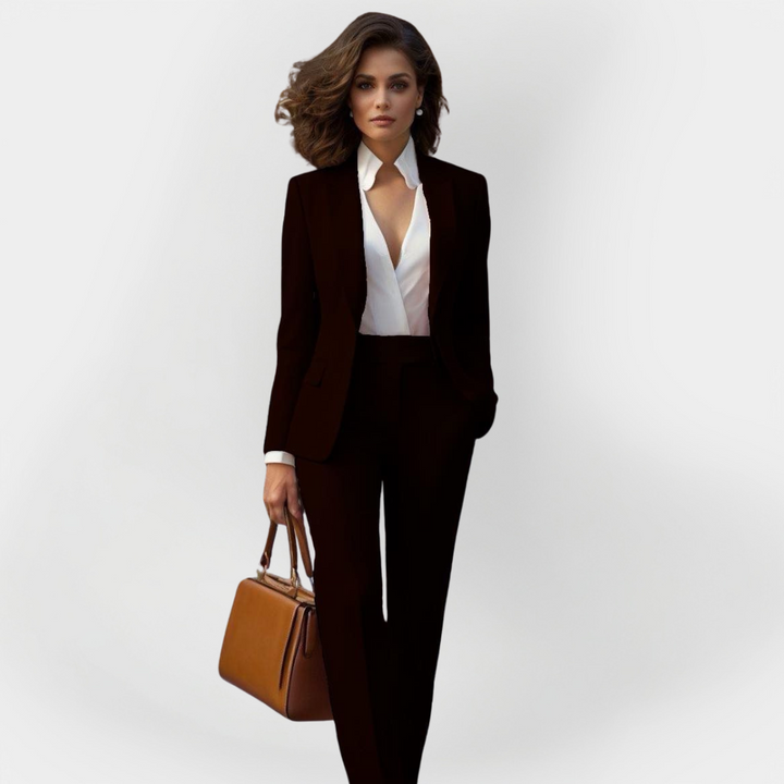 Elżbieta - Costume féminin élégant