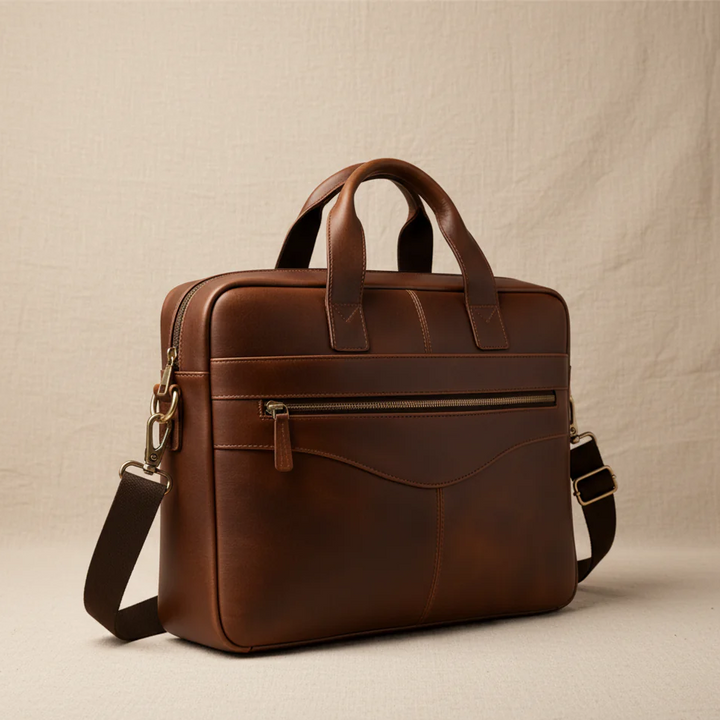 Malette en Cuir Anthony