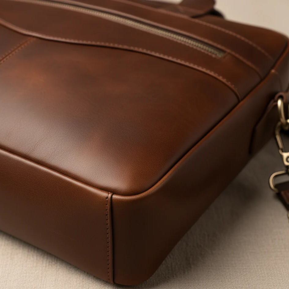 Malette en Cuir Anthony