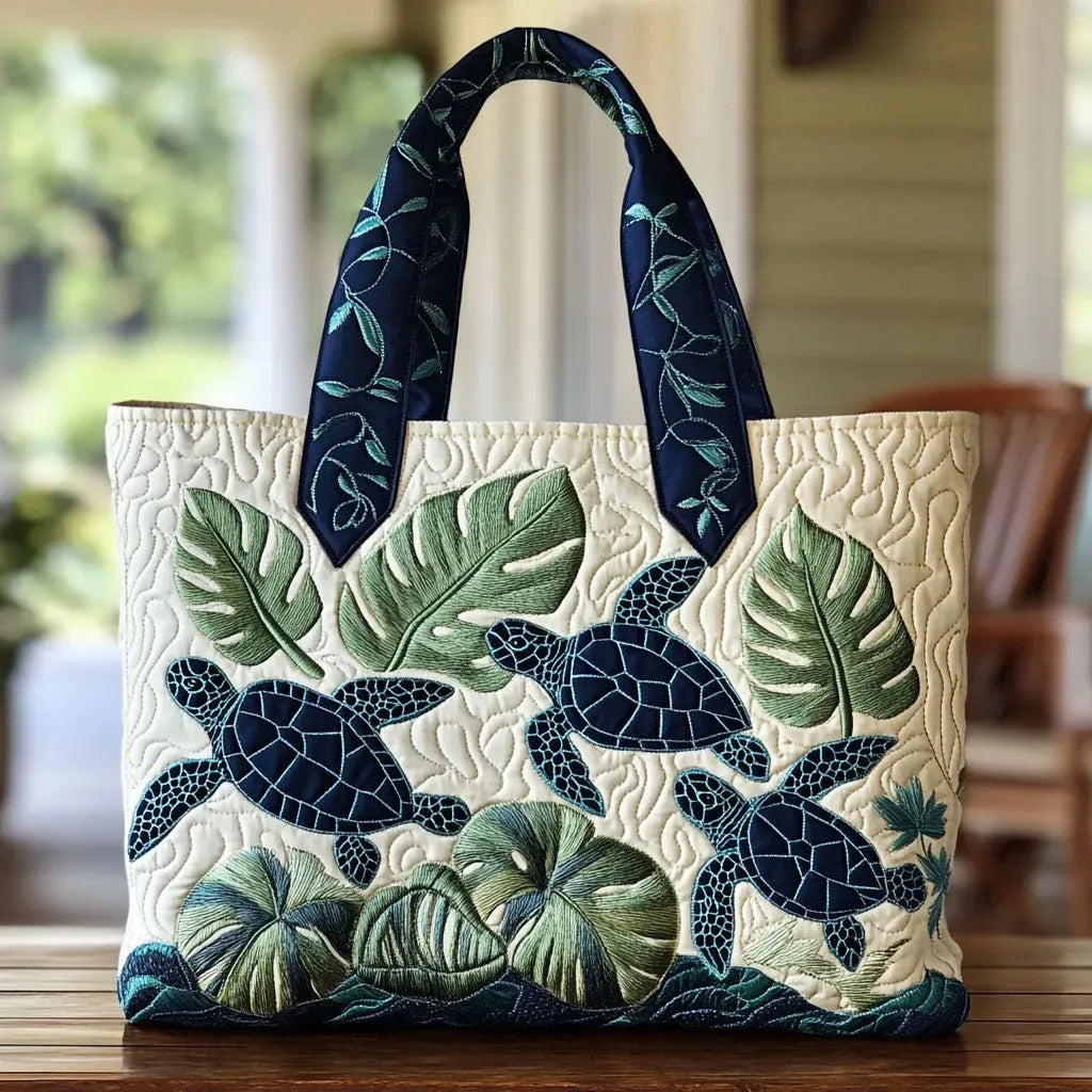 Borsa™ Artigianale – Grazia de la Tortue Marine