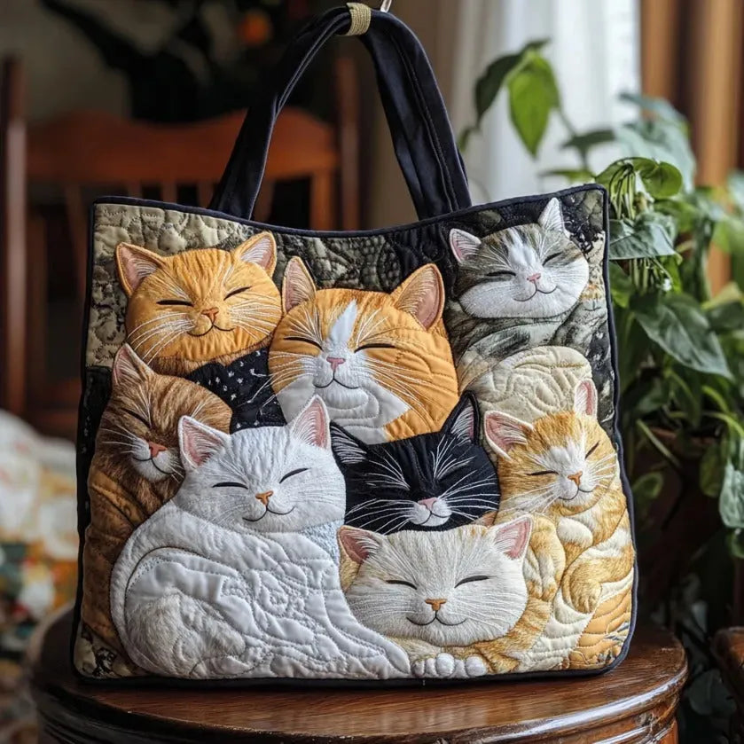Borsa™ des Rêves Rembourrée Artisanale
