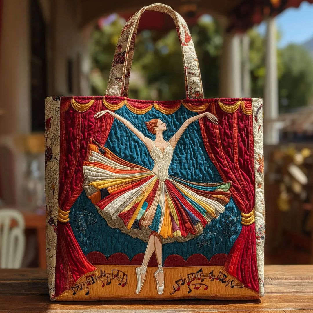 Borsa™ Trapuntata Élégante