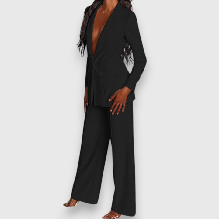 Elena - Veste Sada pour un Style Élégant