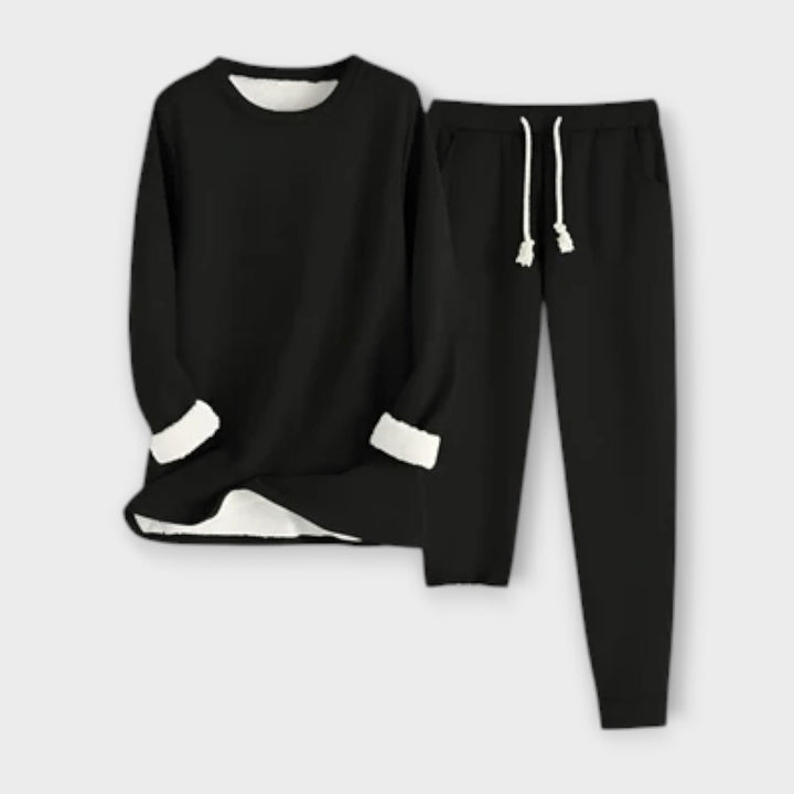 Mia - Ensemble Thermo-Fleece