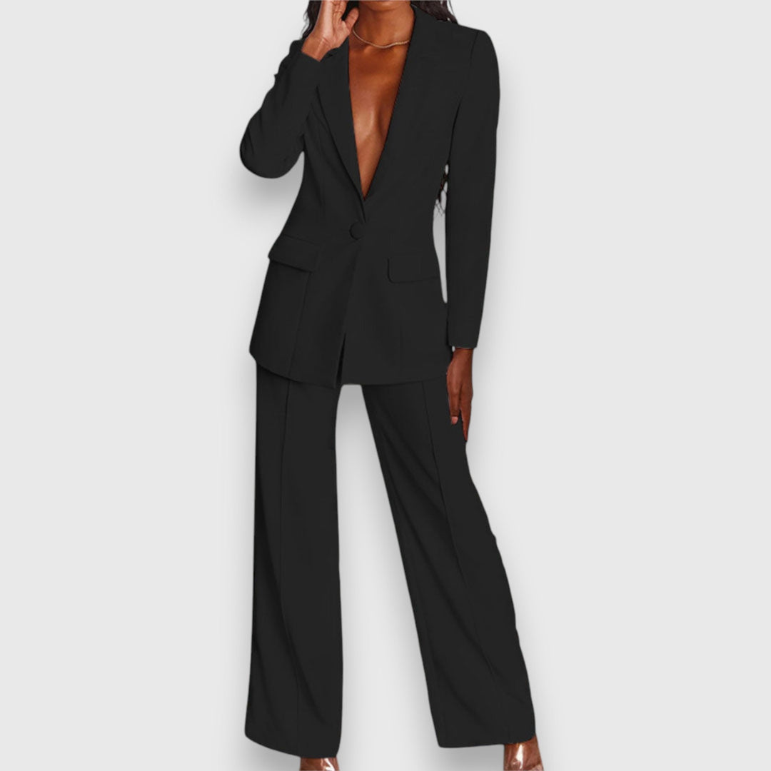 Elena - Veste Sada pour un Style Élégant