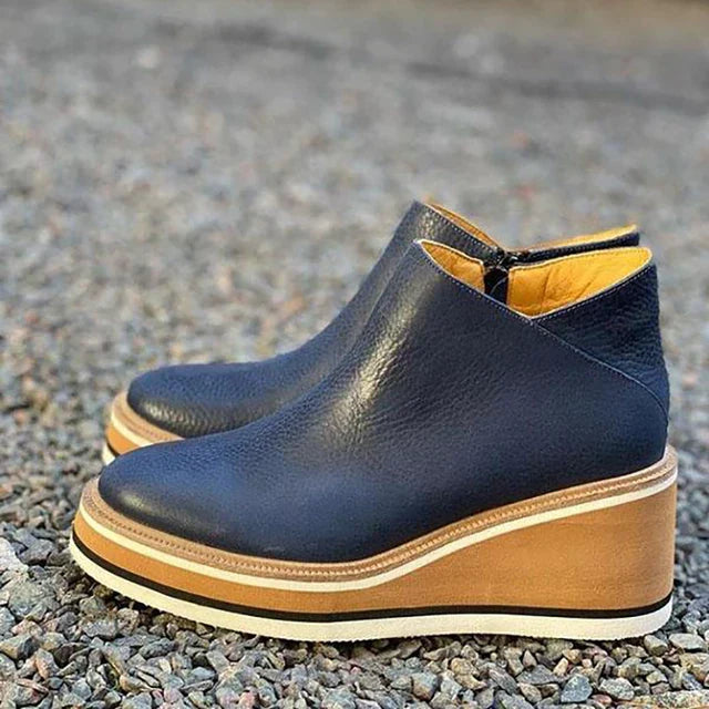 Deborah – Bottes Élégantes