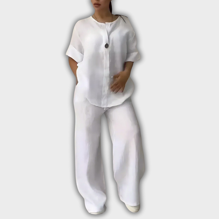 Mirone - Ensemble Margherita
