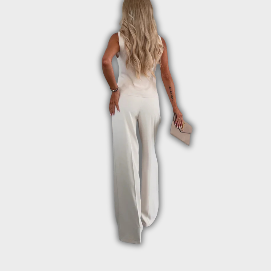 Lucile | Ensemble coordonné