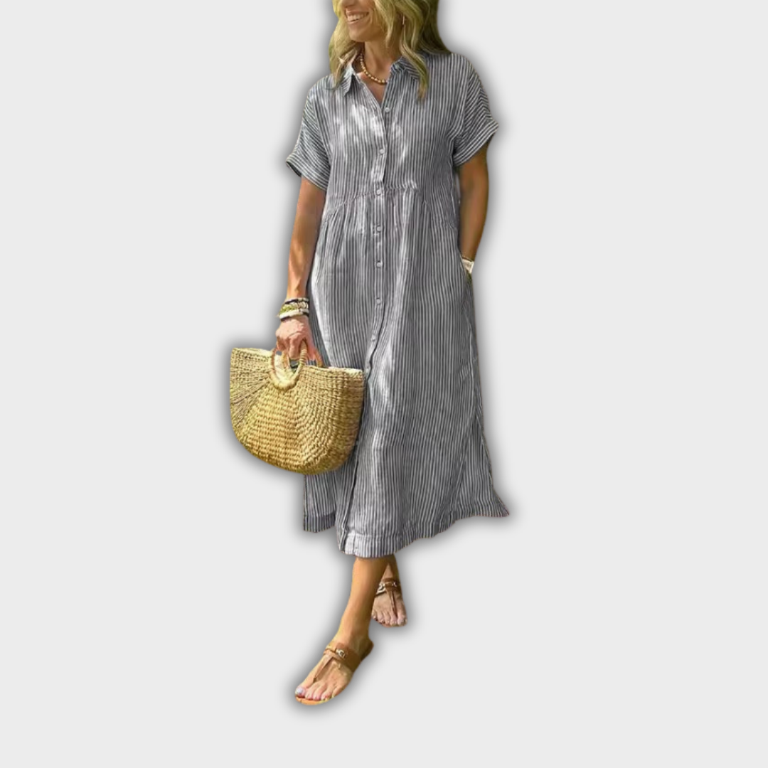 Angela | Robe Maxi