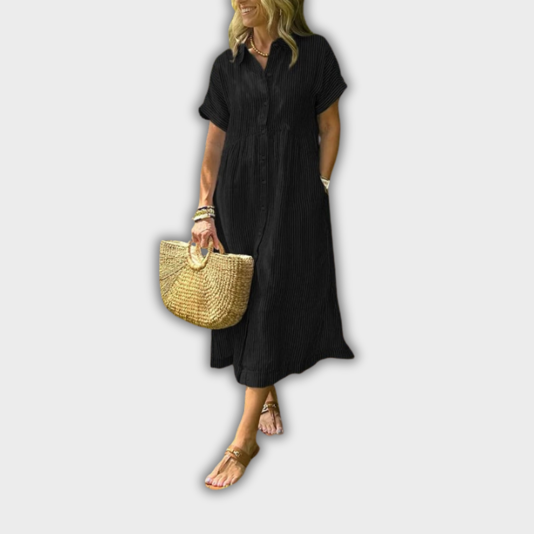 Angela | Robe Maxi