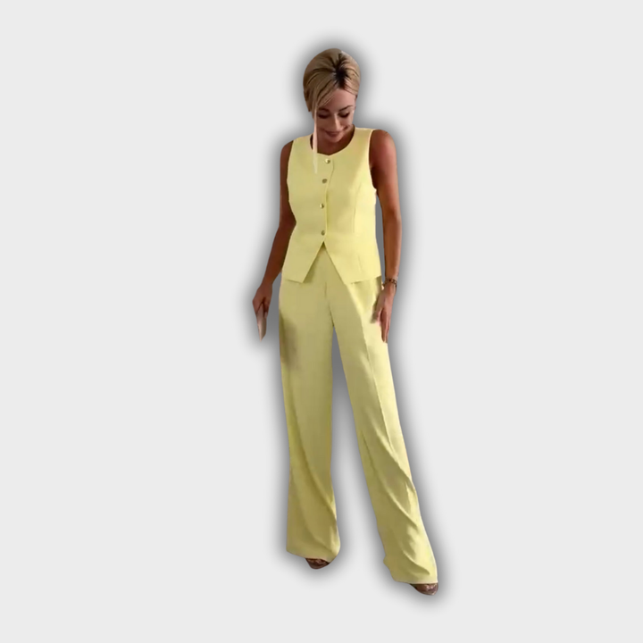Lucile | Ensemble Coordonné